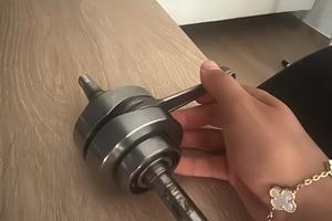 albero mhr team c39 b85