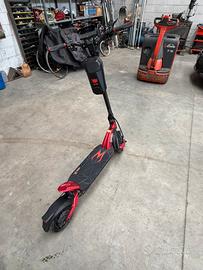 Mantis X Plus Kaabo – full optional