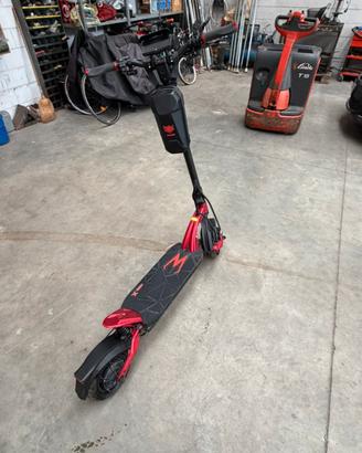 Mantis X Plus Kaabo – full optional
