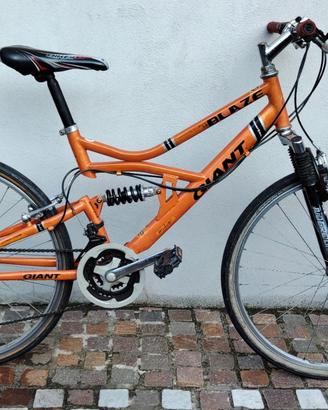 GIANT MTB 26 POLLICI