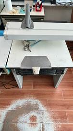 Banchi e mobili  da laboratorio