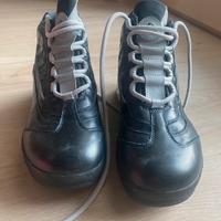 Sneakers Fornarina platform