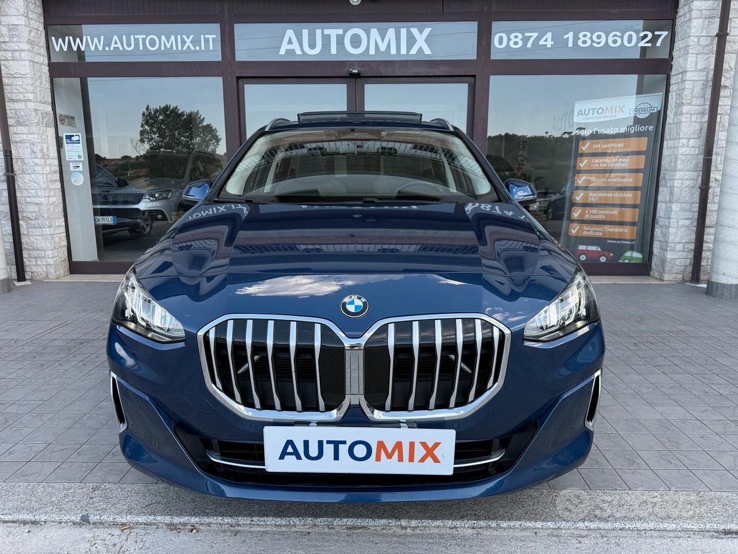 BMW 2 Series 2023 photo 4