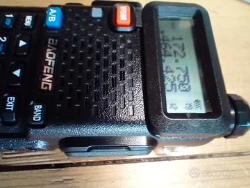 Baofeng uv-5r