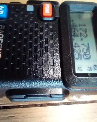 Baofeng uv-5r