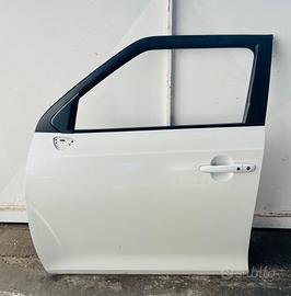 Porta anteriore sinistra Suzuki Ignis