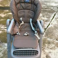 Chicco Polly Magic Relax2 - Seggiolone