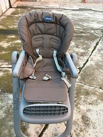 Chicco Polly Magic Relax2 - Seggiolone