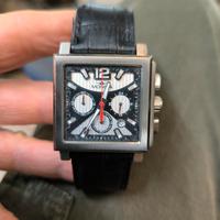 cronografo Mondia orologio uomo