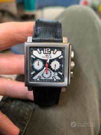 cronografo Mondia orologio uomo