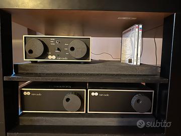 Naim Nac 42.5  Nap 140 Hicap Naca5