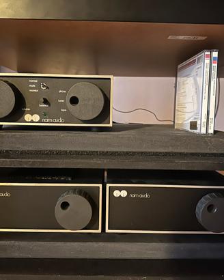 Naim Nac 42.5  Nap 140 Hicap Naca5