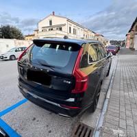 Volvo XC90 D5 Geartronic R-Design