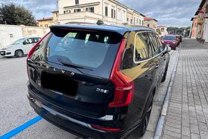 Volvo XC90 D5 Geartronic R-Design