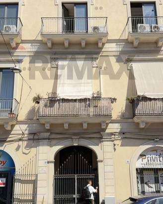 Appartamento - Catania