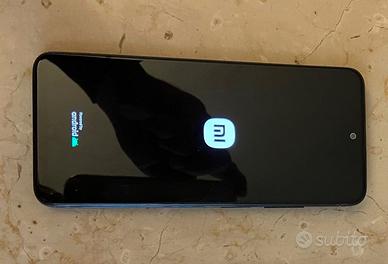 Perfetto smartphone XIAOMI Redmi note 11- 128gb