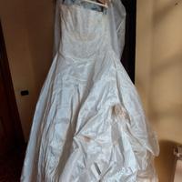 Abito da sposa