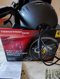 Ferrari  challenge wheel