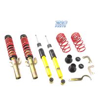 KIT SOSPENSIONE FILETTATA EIBACH MTS VOLKSWAGEN VW