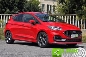 FORD Fiesta 1.5 Ecoboost 200 CV 5 porte ST