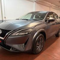 Nissan Qashqai MHEV 140 CV Business