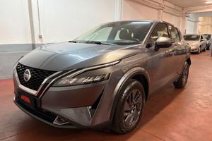 Nissan Qashqai MHEV 140 CV Business