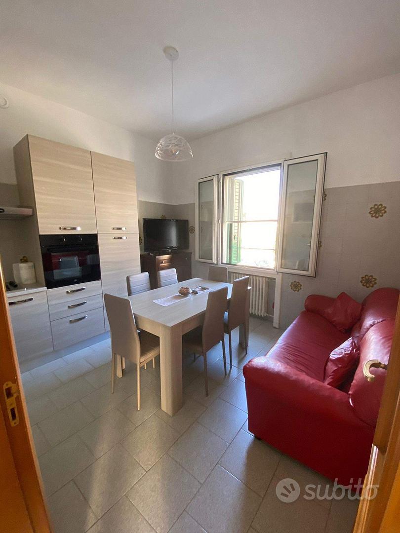 Appartamento – Matera, Rioni Sassi - Vista 3