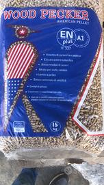 Wood Pecker 5,15