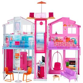 Casa barbie