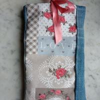 Coverbook Pochette