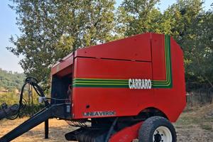Carraro crp linea verde  1500