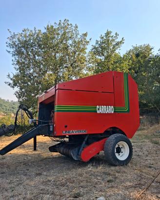Carraro crp linea verde  1500