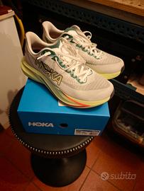Hoka Mach 7 m numero 44