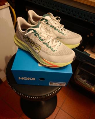 Hoka Mach 7 m numero 44