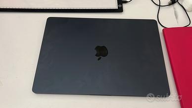 Macbook air 15 pollici m2 2023 8 gb