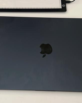 Macbook air 15 pollici m2 2023 8 gb