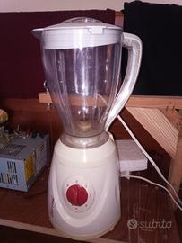 frullatore girmi.
