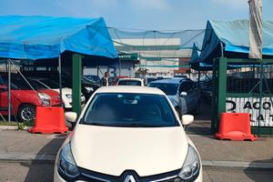 Renault Clio TCe 12V 90 CV GPL Start&Stop 5 porte 