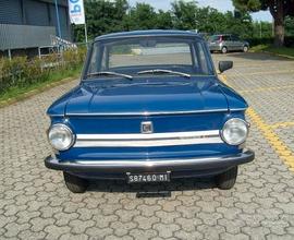 NSU PRINZ 4L