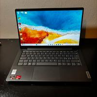 💻 Lenovo IdeaPad 5 14ALC05 – Ryzen 5, 8GB RAM