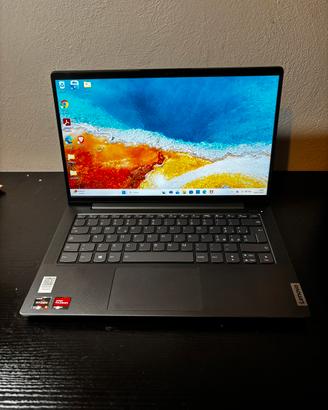 💻 Lenovo IdeaPad 5 14ALC05 – Ryzen 5, 8GB RAM