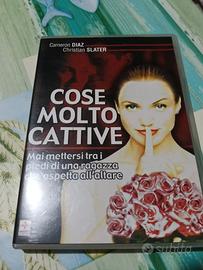 DVD cose molte cattive