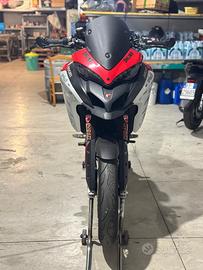 Multistrada 1200