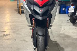 Multistrada 1200