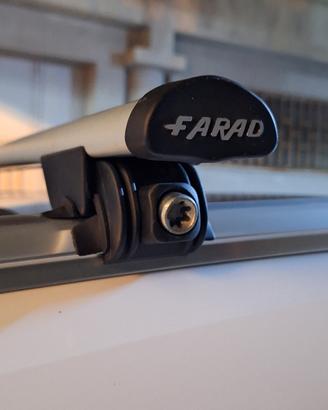 portapacchi audi q5 fy 