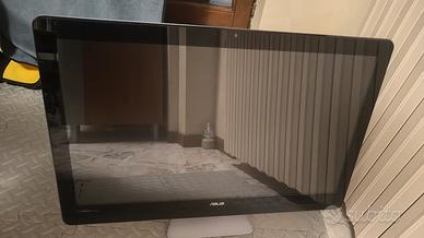 PC All in One Asus Aio ZN240IC