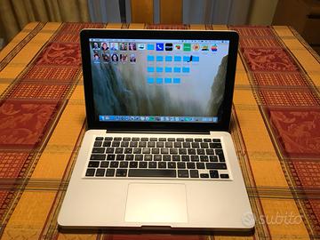 MacBook Pro 2010