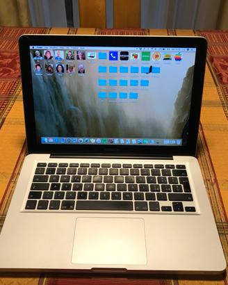 MacBook Pro 2010