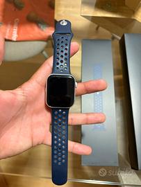 Apple Watch Se Nike Version 44 mm
