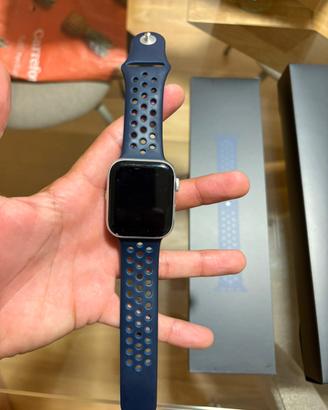 Apple Watch Se Nike Version 44 mm